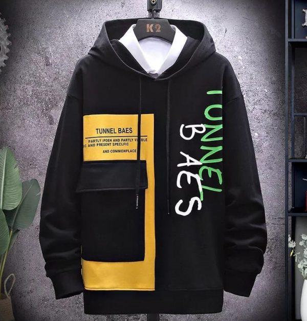 Trendy Premium Winter Hoodie
