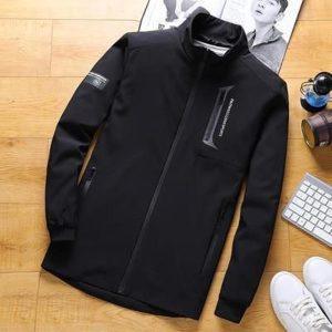 New Winter Collection Bonded Jacket For Men