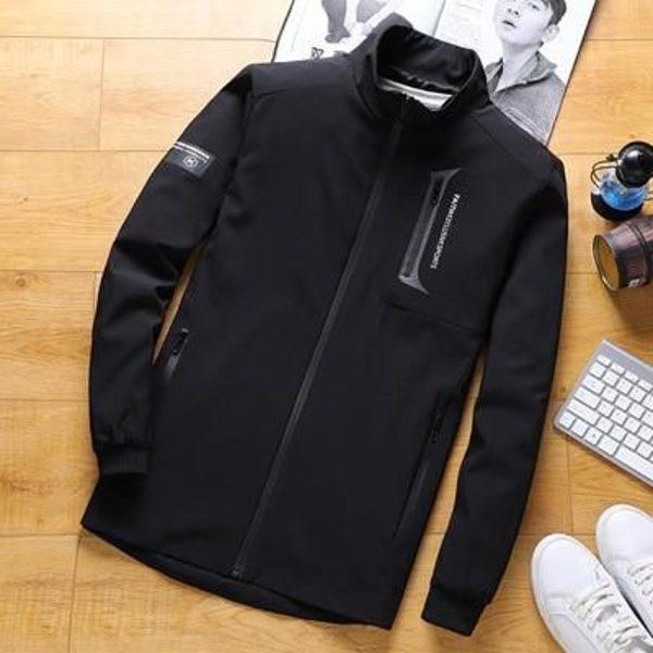 New Winter Collection Bonded Jacket For Men