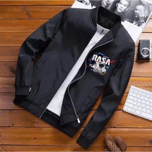 New Winter Collection Bonded Jacket For Men