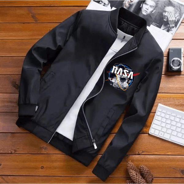 New Winter Collection Bonded Jacket For Men