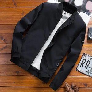 New Winter Collection Bonded Jacket For Men