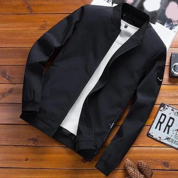 New Winter Collection Bonded Jacket For Men