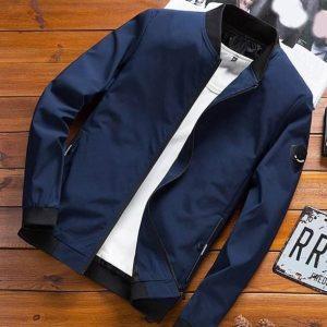 New Winter Collection Bonded Jacket For Men