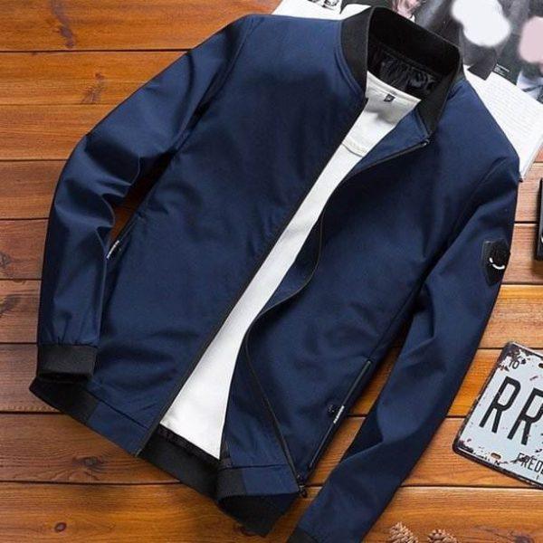 New Winter Collection Bonded Jacket For Men