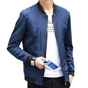 New Winter Collection Bonded Jacket For Men