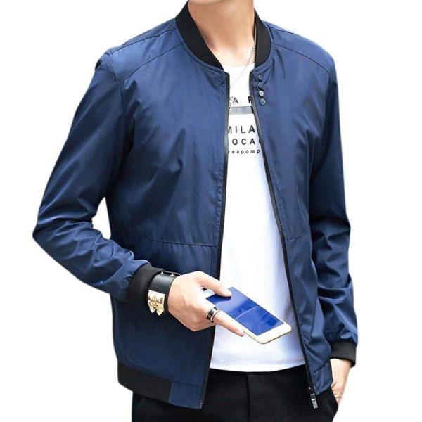 New Winter Collection Bonded Jacket For Men