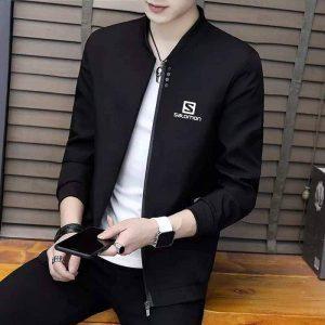 New Winter Collection Bonded Jacket For Men