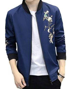 New Winter Collection Bonded Jacket For Men