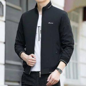 New Winter Collection Bonded Jacket For Men