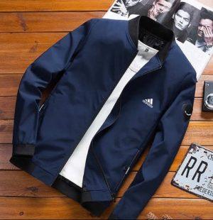 New Winter Collection Bonded Jacket For Men