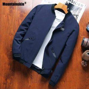 New Winter Collection Bonded Jacket For Men