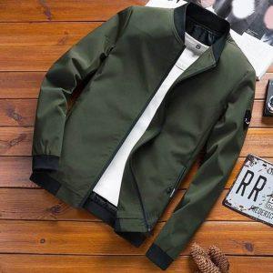 New Winter Collection Bonded Jacket For Men