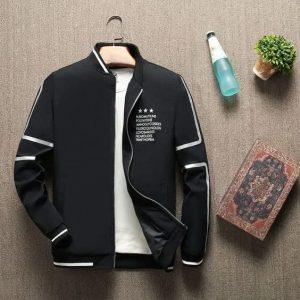 New Winter Collection Bonded Jacket For Men