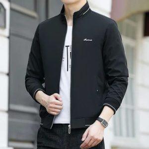 New Winter Collection Bonded Jacket For Men