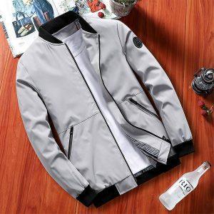 New Winter Collection Bonded Jacket For Men