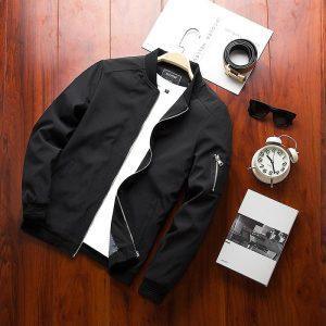 New Winter Collection Bonded Jacket For Men