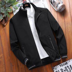 New Winter Collection Bonded Jacket For Men