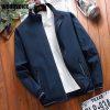 New Winter Collection Bonded Jacket For Men