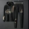 Hoodie and Trouser Combo set