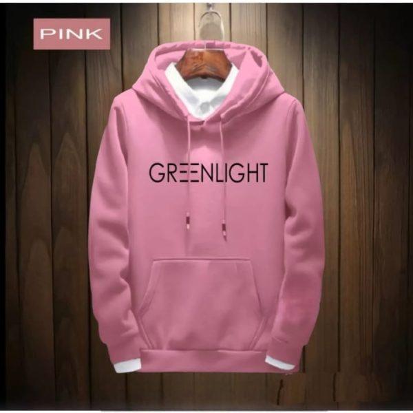New Stylish Ziper Type Hoddie For Man and  Womans