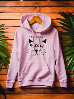 New Stylish Ziper Type Hoddie For Man and  Womans