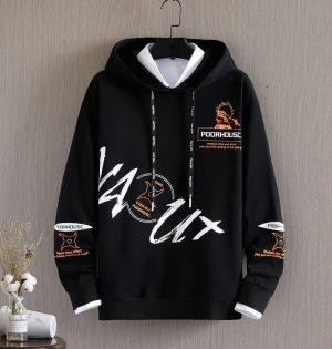 New Stylish Ziper Type Hoddie For Man and  Womans