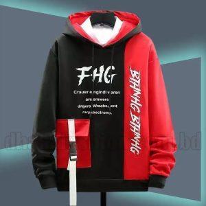 New Stylish Ziper Type Hoddie For Man and  Womans