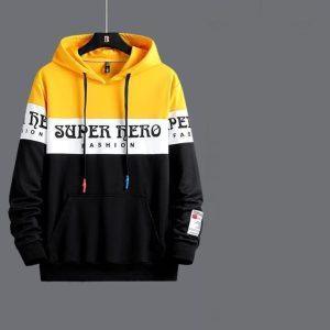 New Stylish Ziper Type Hoddie For Man and  Womans