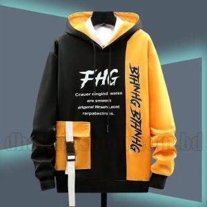 New Stylish Ziper Type Hoddie For Man and  Womans