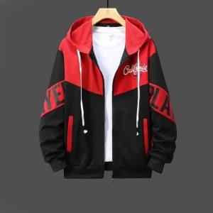 New Stylish Ziper Type Hoddie For Man and  Womans