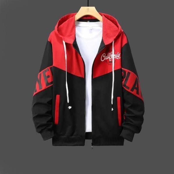 New Stylish Ziper Type Hoddie For Man and  Womans