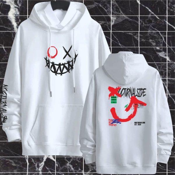 New Stylish Ziper Type Hoddie For Man and  Womans