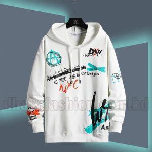 New Stylish Ziper Type Hoddie For Man and  Womans