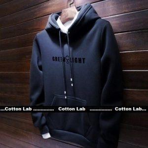New Stylish Ziper Type Hoddie For Man and  Womans