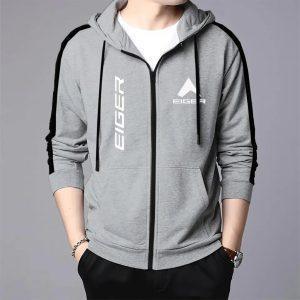 New Stylish Ziper Type Hoddie For Man and  Womans