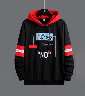 New Stylish Ziper Type Hoddie For Man and  Womans