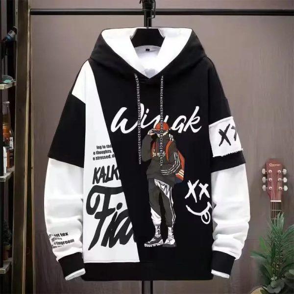 New Stylish Ziper Type Hoddie For Man and  Womans
