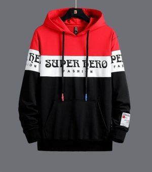 New Stylish Ziper Type Hoddie For Man and  Womans