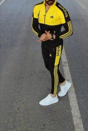 New Stylis Jacket with pant For Man - Jacket For Men