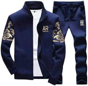 New Stylis Jacket with pant For Man - Jacket For Men