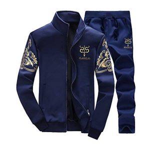 New Stylis Jacket with pant For Man - Jacket For Men