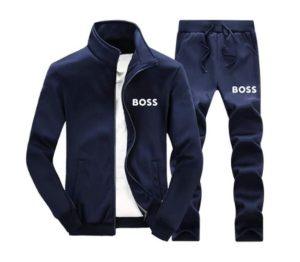 New Stylis Jacket with pant For Man - Jacket For Men