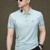 Premium Cotton Polo Shirt
