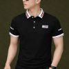 Premium Cotton Polo Shirt