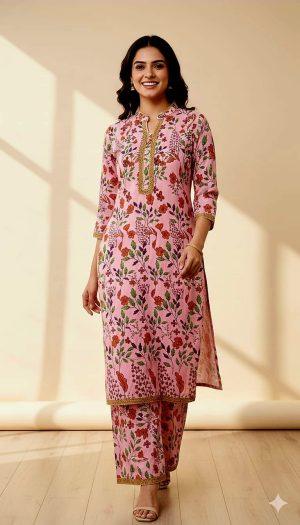 নিউ কালেকশন ২ পিস