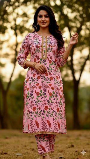 নিউ কালেকশন ২ পিস