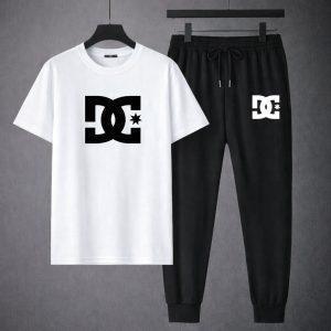 Trendy Mash T-Shirt Trouser Combo